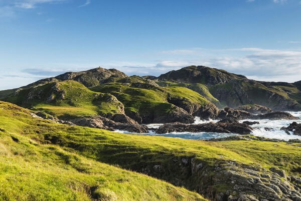 Boyeeghter Strand