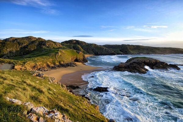 Boyeeghter Strand