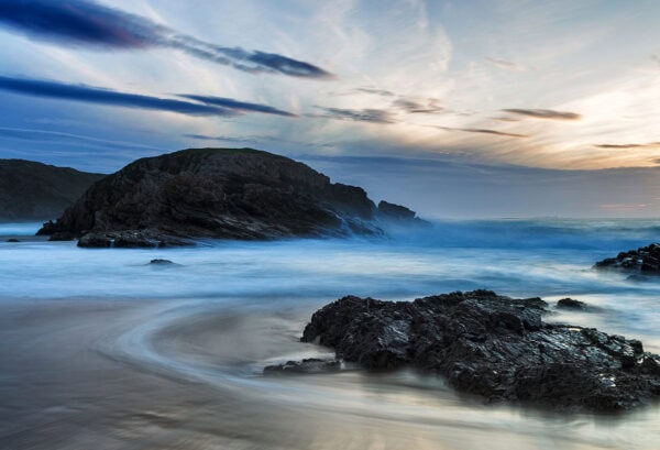 Boyeeghter Strand