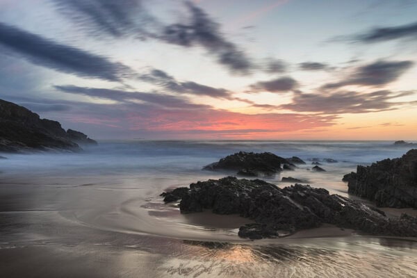 Boyeeghter Strand