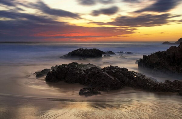 Boyeeghter Strand