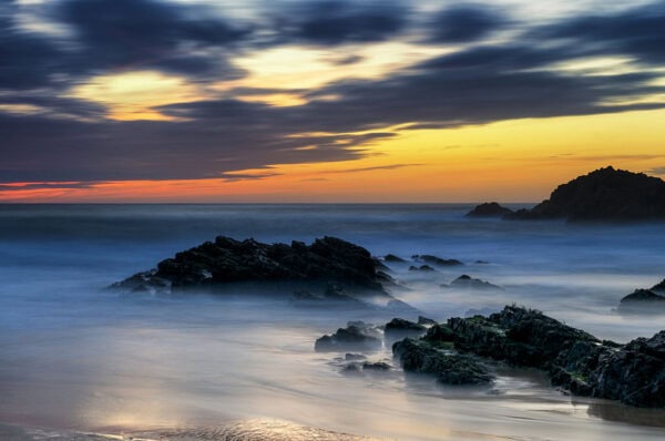 Boyeeghter Strand