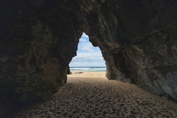 Boyeeghter Strand