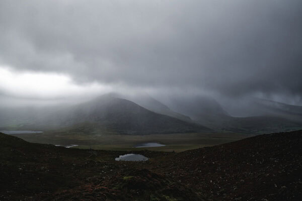 Brandon Range