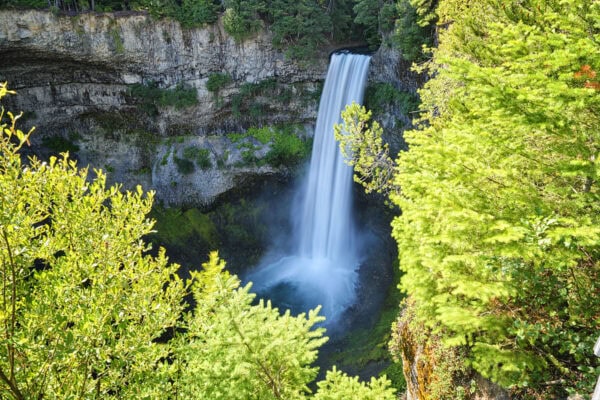 Brandywine Falls