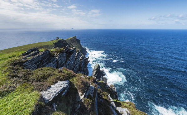 Bray Head Valentia Island