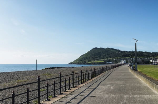 Bray Promenade
