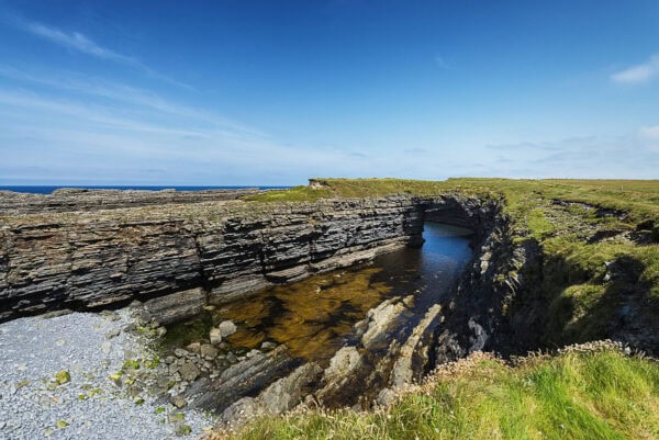Bridges Of Ross