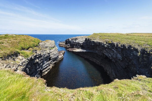 Bridges Of Ross