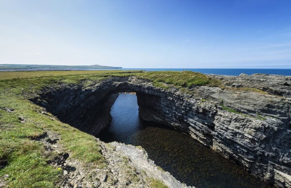 Bridges Of Ross