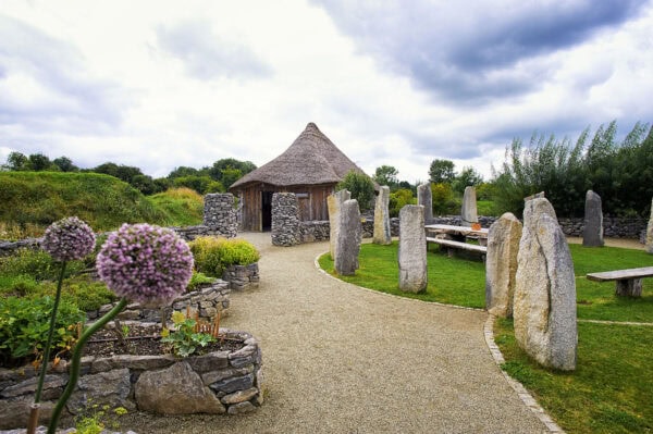 Brigit's Garden