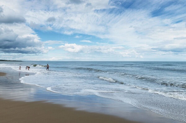 Brittas Bay