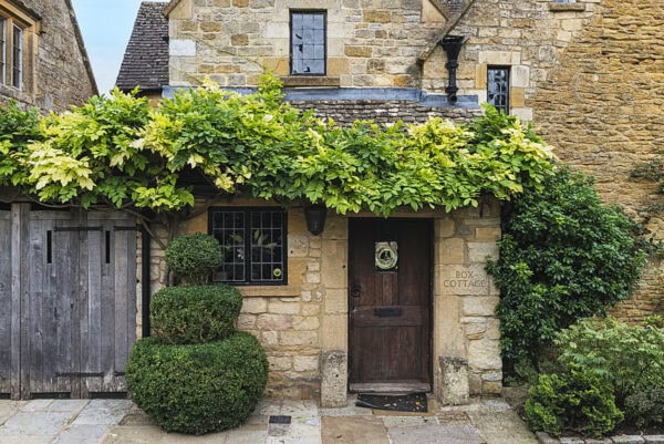 Broad Campden