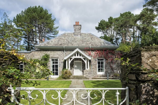 Bryce House