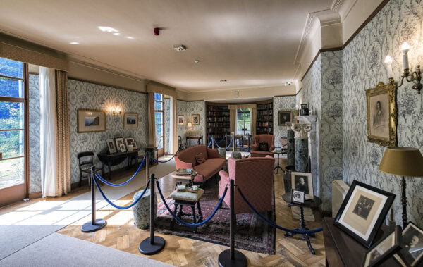 Bryce House