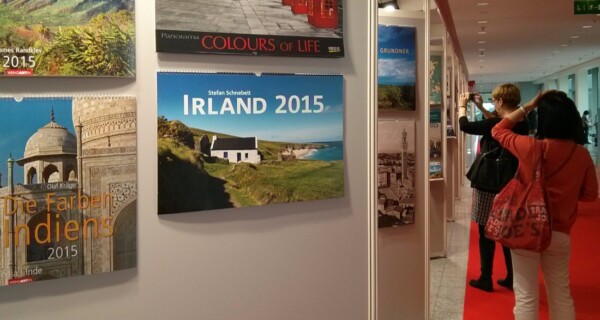 Frankfurter Buchmesse 2015