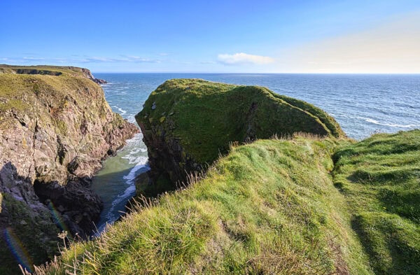 Bullers of Buchan