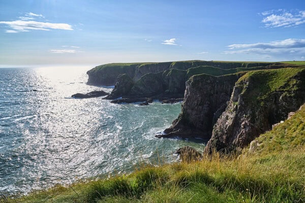 Bullers of Buchan