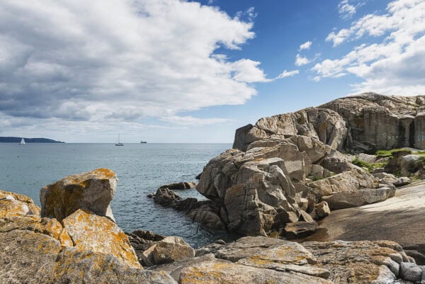 Bullock Harbour