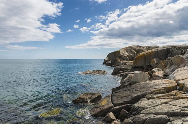 Bullock Harbour