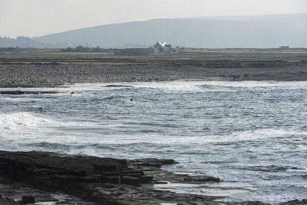 Bunatrahir Bay