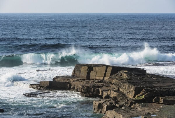 Bunatrahir Bay