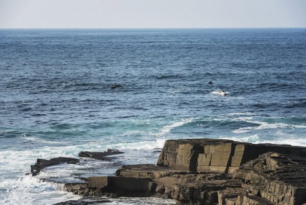 Bunatrahir Bay