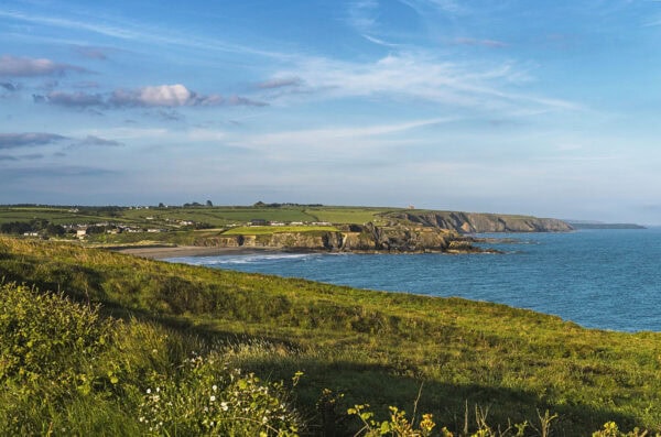 Bunmahon Bay