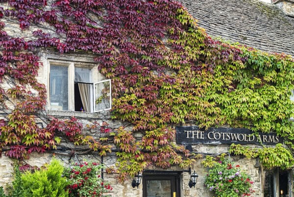 Burford
