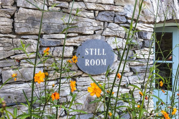 Burren Perfumery