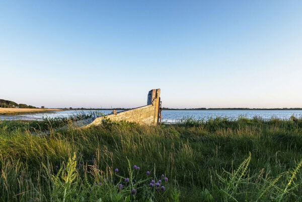 Burrow Peninsula