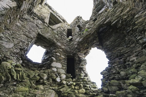 Burt Castle