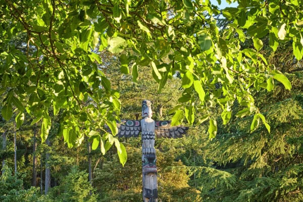Butchart Gardens