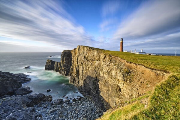 Butt of Lewis Lighthouse