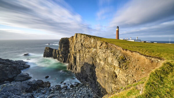 Butt of Lewis Lighthouse