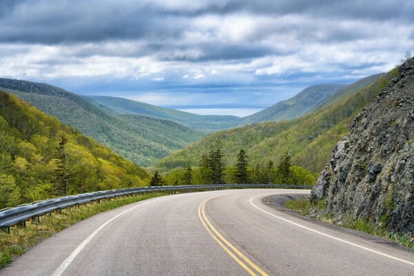 Cabot Trail