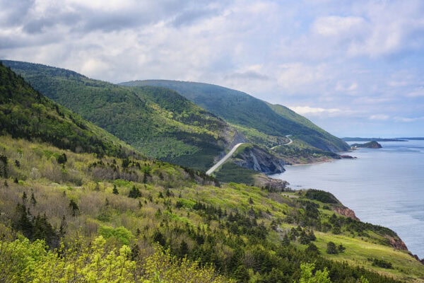 Cabot Trail