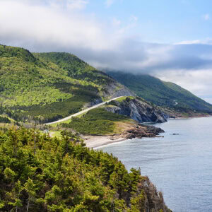 Cabot Trail