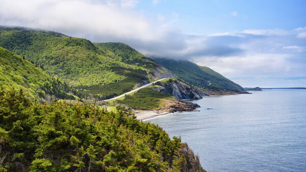 Cabot Trail
