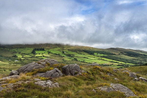Caha Pass