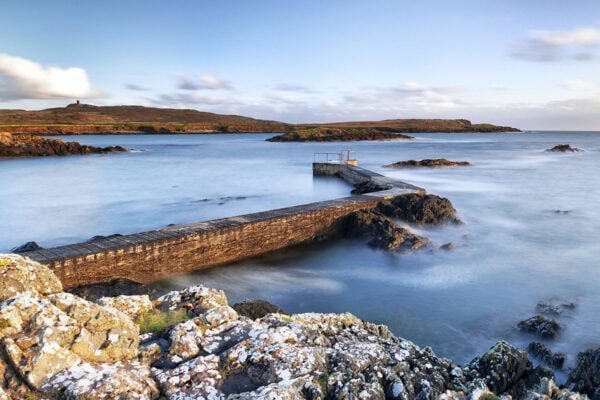 Cahermore Pier
