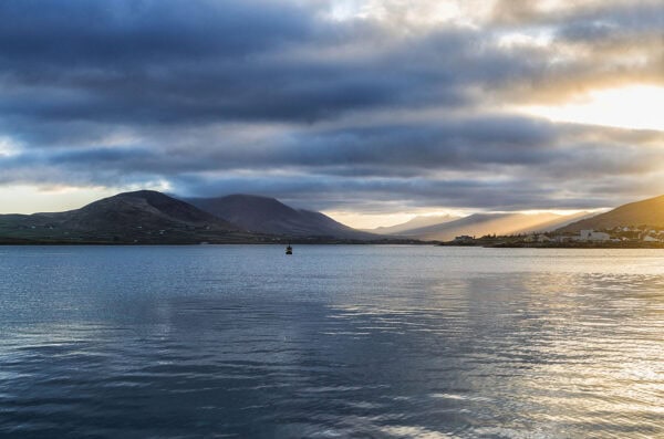 Cahersiveen