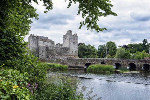 Cahir Castle