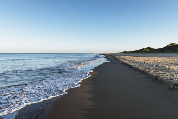 Cahore Beach