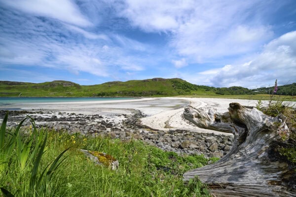 Calgary Bay
