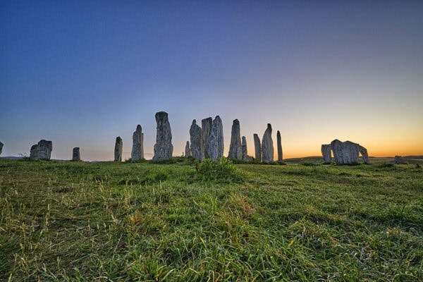 Callanish Stones