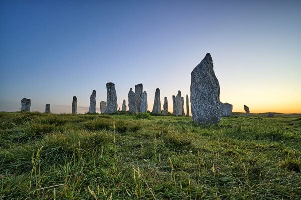 Callanish Stones