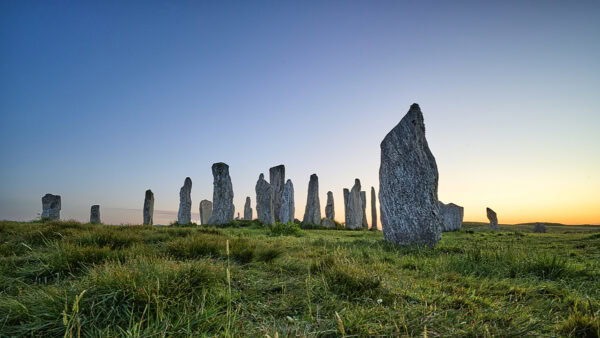 Callanish Stones