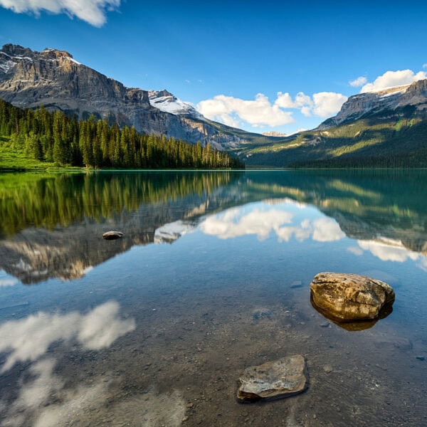 Canada Photos