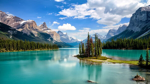Canada Landscape